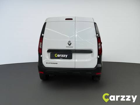 2022 Renault Express — sličica 6