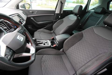 2023 Seat Ateca — sličica 6