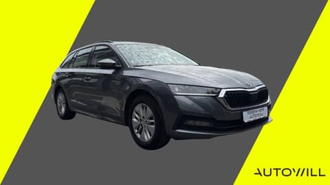 2023 Škoda Octavia