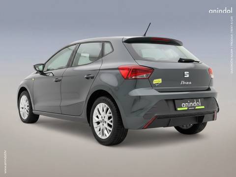 2026 Seat Ibiza — sličica 6