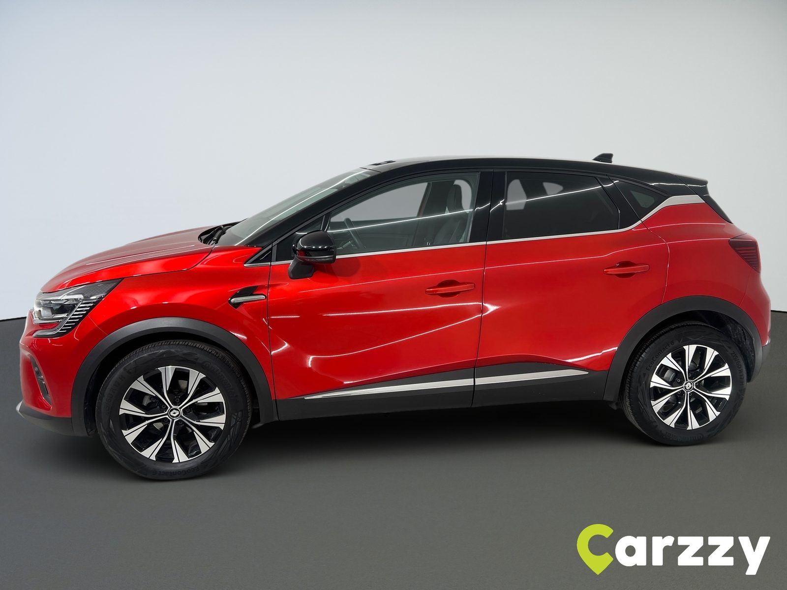 2023 Renault Captur — fotografija 9