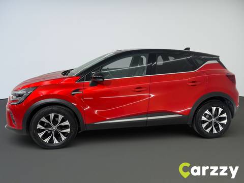 2023 Renault Captur — sličica 9
