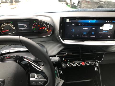 2026 Peugeot 2008 — sličica 6