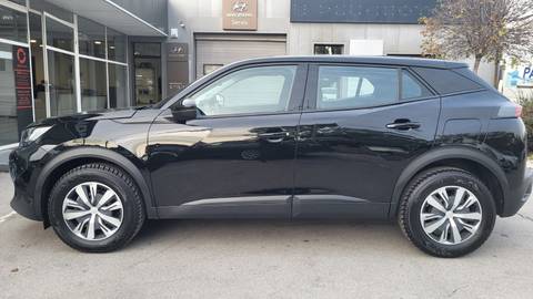 2020 Peugeot 2008 — sličica 6