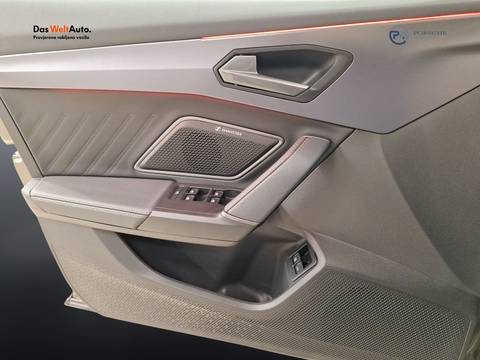 2025 Cupra Formentor — sličica 8