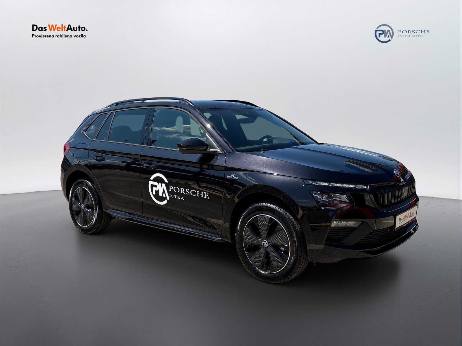 2026 Škoda Kamiq — fotografija 3