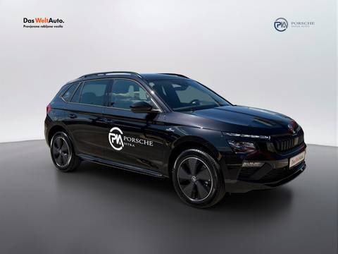 2026 Škoda Kamiq — sličica 3
