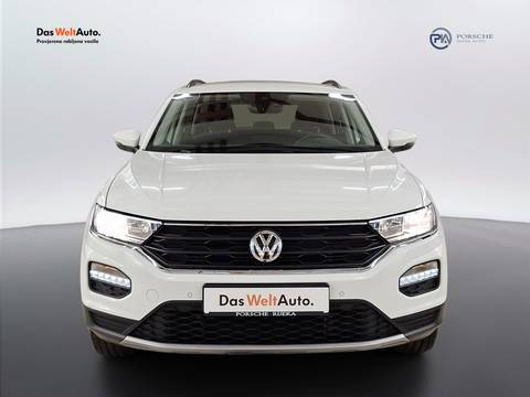 2019 Volkswagen T-Roc — sličica 2