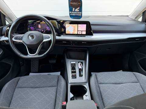 2020 Volkswagen Golf — sličica 14