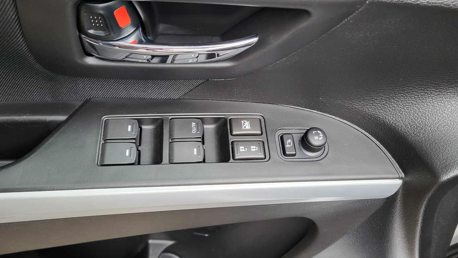 2021 Suzuki SX4 S-Cross — fotografija 29