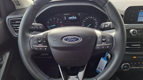 2019 Ford Focus — sličica 15