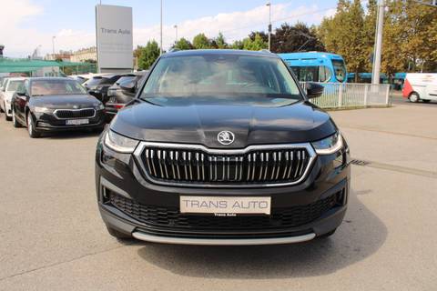 2023 Škoda Kodiaq — sličica 2