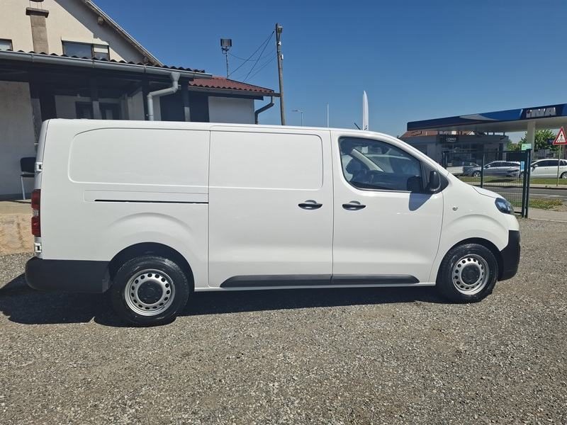 2023 Fiat Scudo — fotografija 4