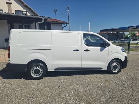 2023 Fiat Scudo — sličica 4