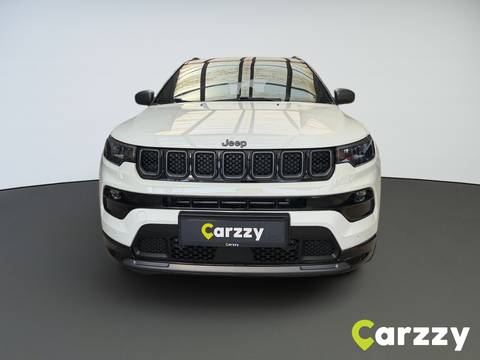 2022 Jeep Compass — sličica 2