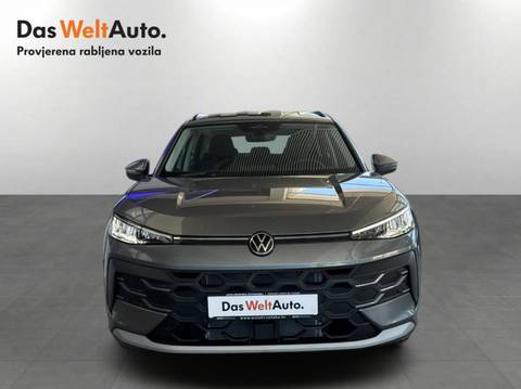 2026 Volkswagen T-Roc — sličica 2