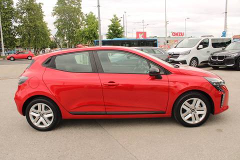 2024 Renault Clio — sličica 4