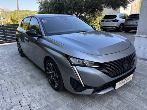 2023 Peugeot 308 — sličica 2