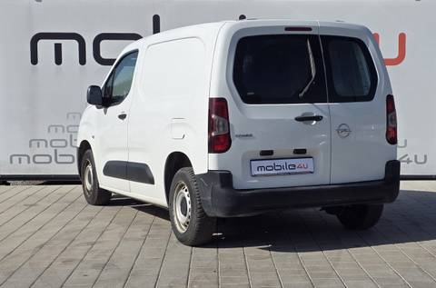 2022 Opel Combo — sličica 4