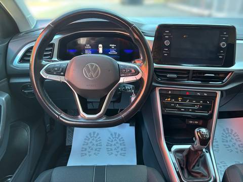 2023 Volkswagen T-Roc — sličica 17