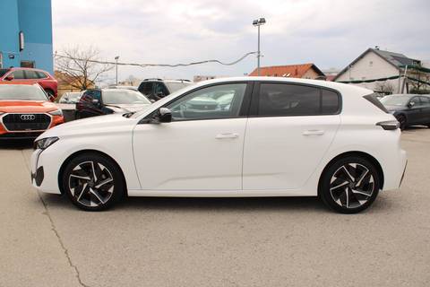 2022 Peugeot 308 — sličica 8