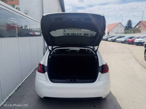 2019 Peugeot 308 — sličica 5