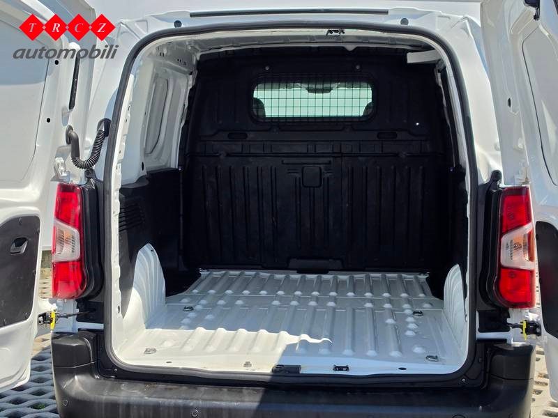 2021 Citroën Berlingo — fotografija 5