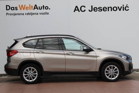 2022 BMW X1 — sličica 4