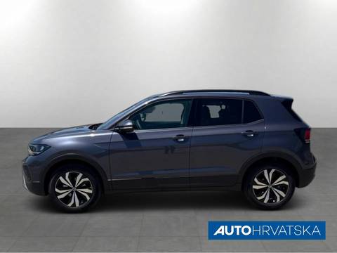 2026 Volkswagen T-Cross — sličica 6