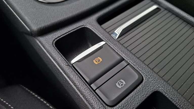 2024 Škoda Octavia — fotografija 16