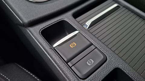 2024 Škoda Octavia — sličica 16