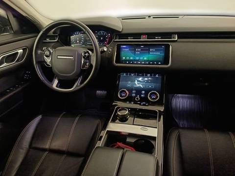 2019 Land Rover Range Rover Velar — sličica 22
