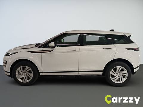 2020 Land Rover Range Rover Evoque — sličica 9
