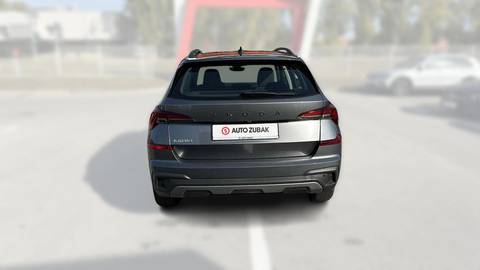 2024 Škoda Kamiq — sličica 6