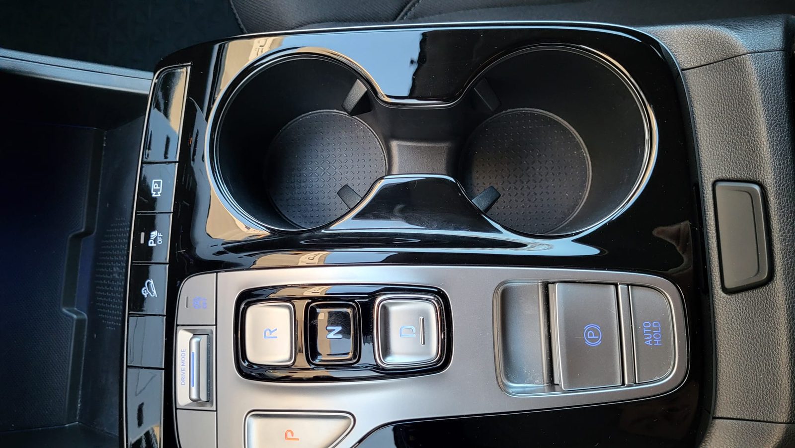 2024 Hyundai Tuscon — fotografija 19