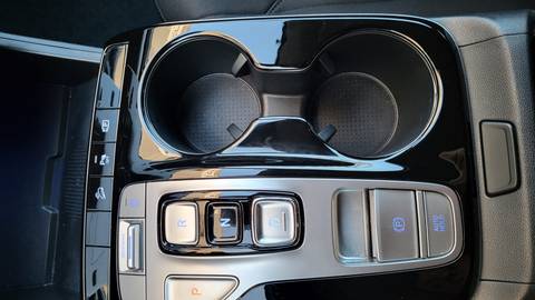 2024 Hyundai Tuscon — sličica 19