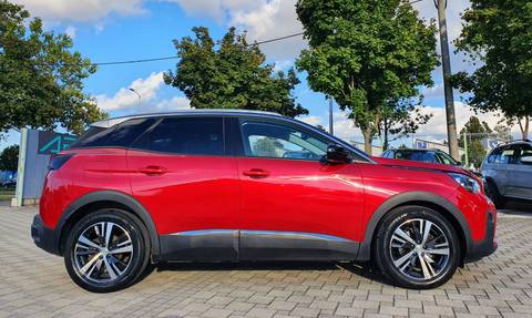 2017 Peugeot 3008 — sličica 6