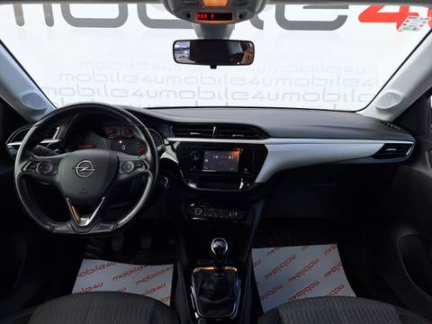 2021 Opel Corsa — sličica 8
