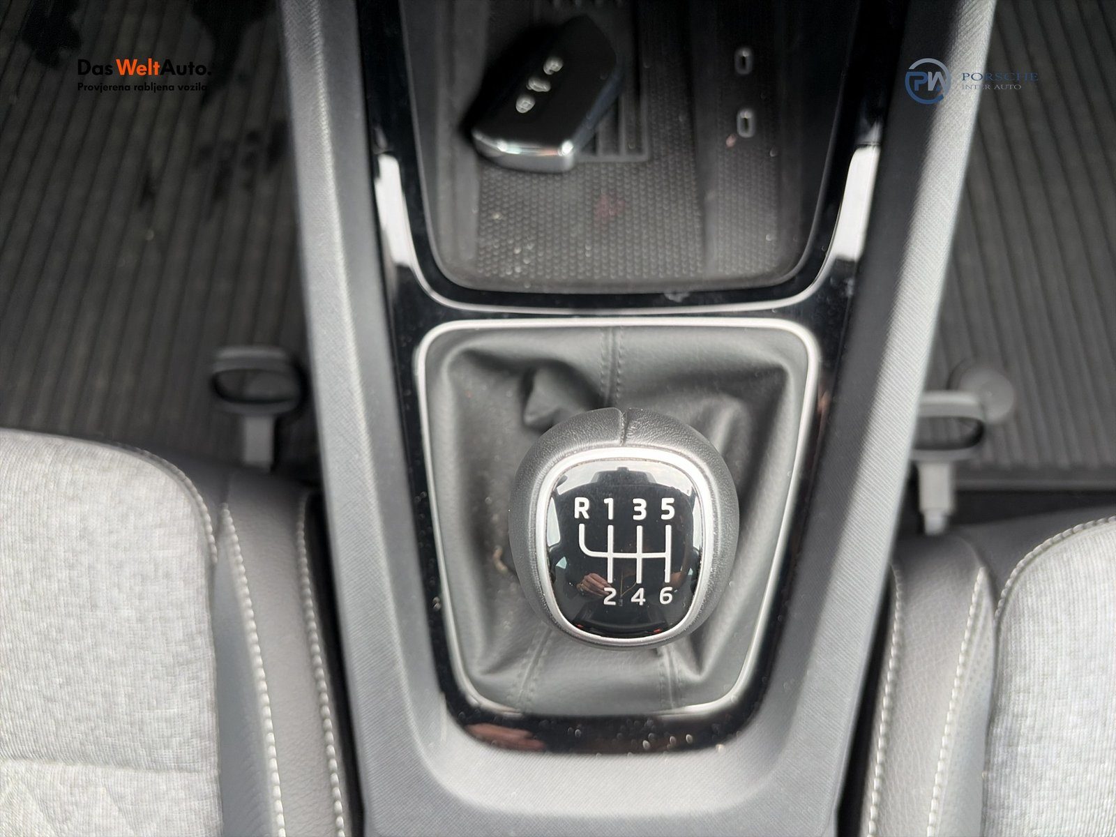 2026 Škoda Octavia — fotografija 19