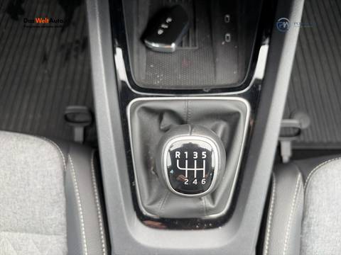 2026 Škoda Octavia — sličica 19