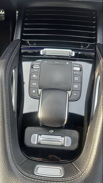 2020 Mercedes-Benz GLE — sličica 19
