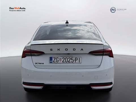 2026 Škoda Octavia — sličica 6