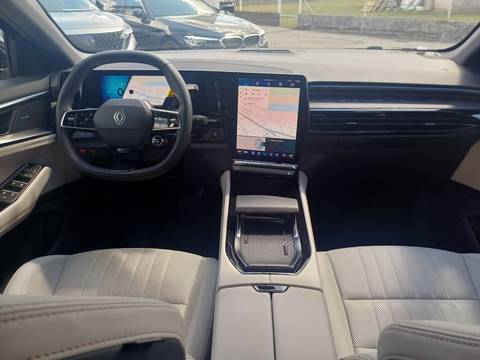 2025 Renault Espace — sličica 22