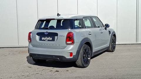 2019 Mini Countryman — sličica 3