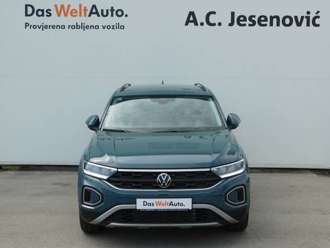 2023 Volkswagen T-Roc — sličica 2