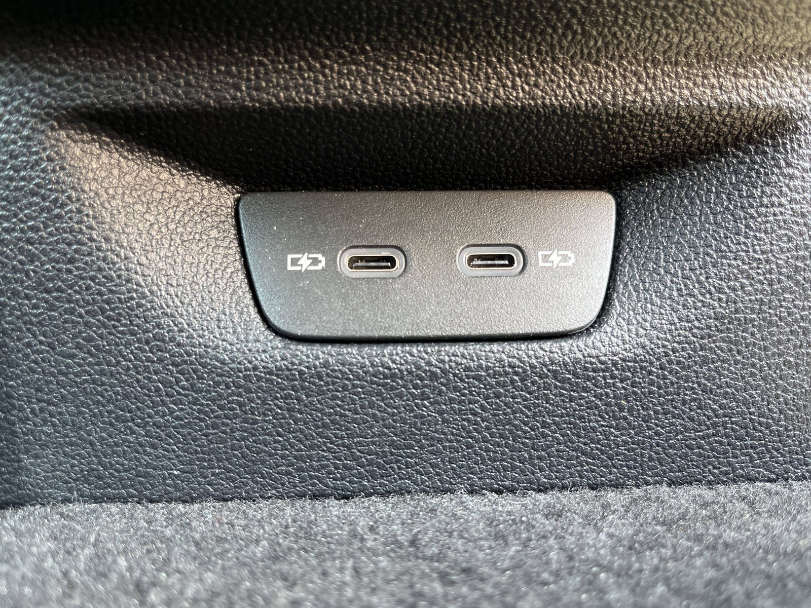 2024 Volkswagen Golf — fotografija 21