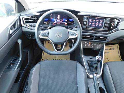 2024 Volkswagen Polo — sličica 8