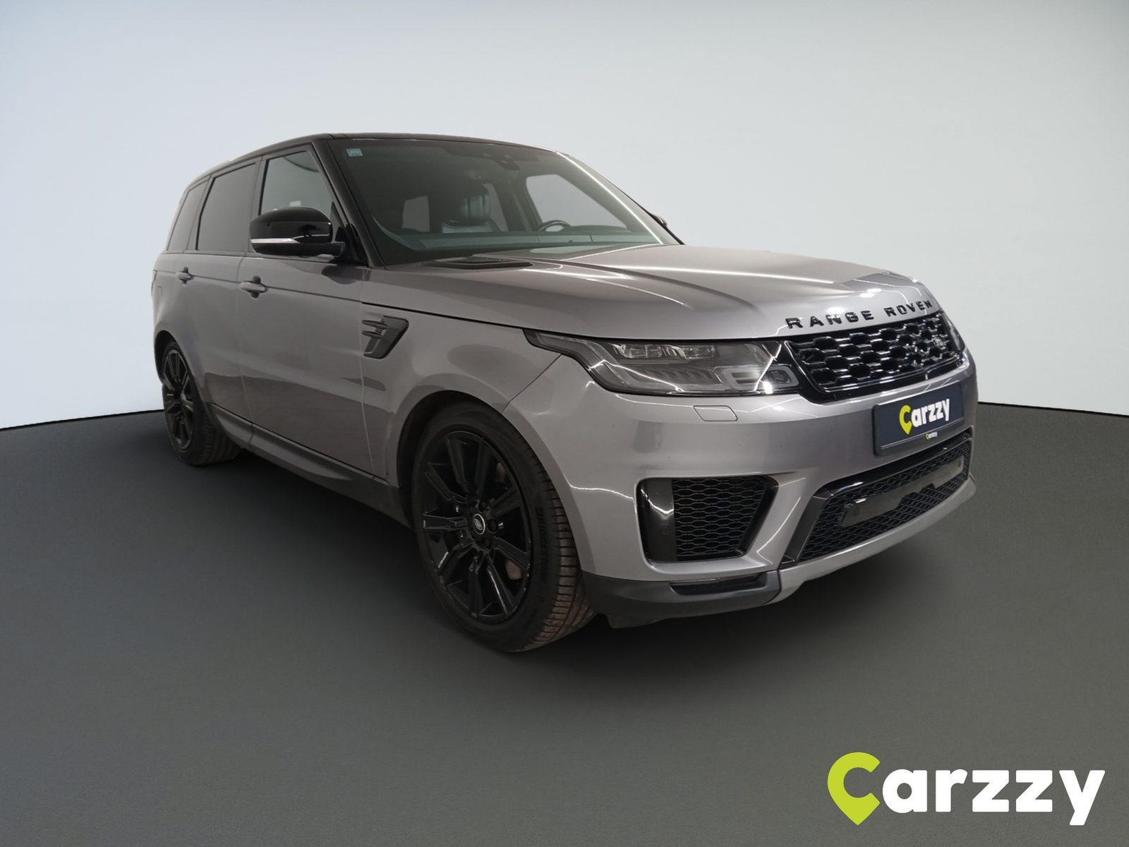 2021 Land Rover Range Rover Sport — fotografija 4