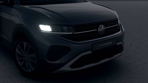 2026 Volkswagen T-Cross — sličica 5