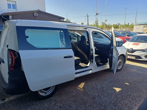 2026 Renault Kangoo Express — sličica 7